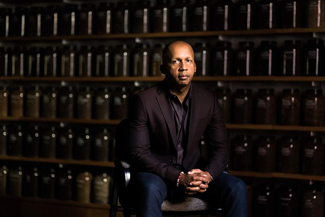 True Justice: Bryan Stevenson's Fight for Equality : Fotos