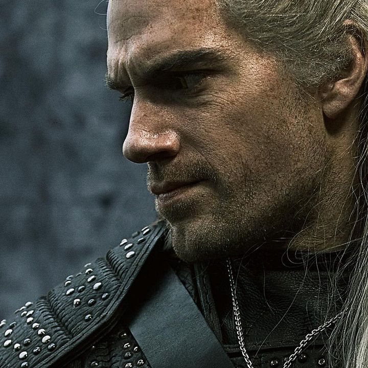 The Witcher 1ª temporada - AdoroCinema