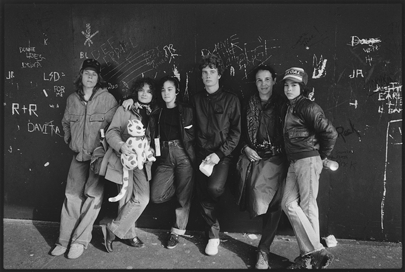 Tiny : The Life of Erin Blackwell : Fotos