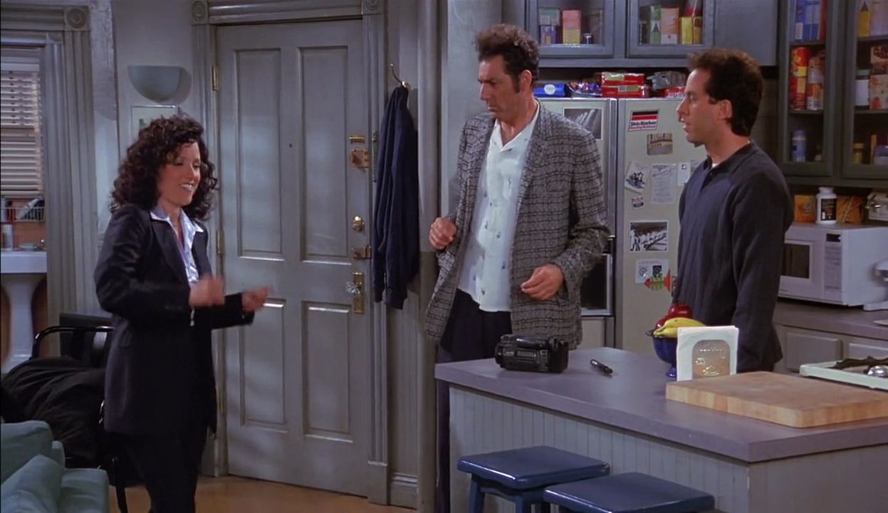 Seinfeld : Fotos