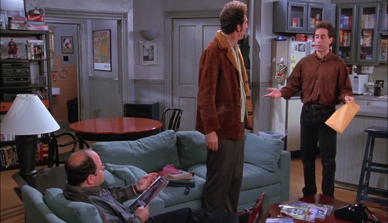 Seinfeld : Fotos
