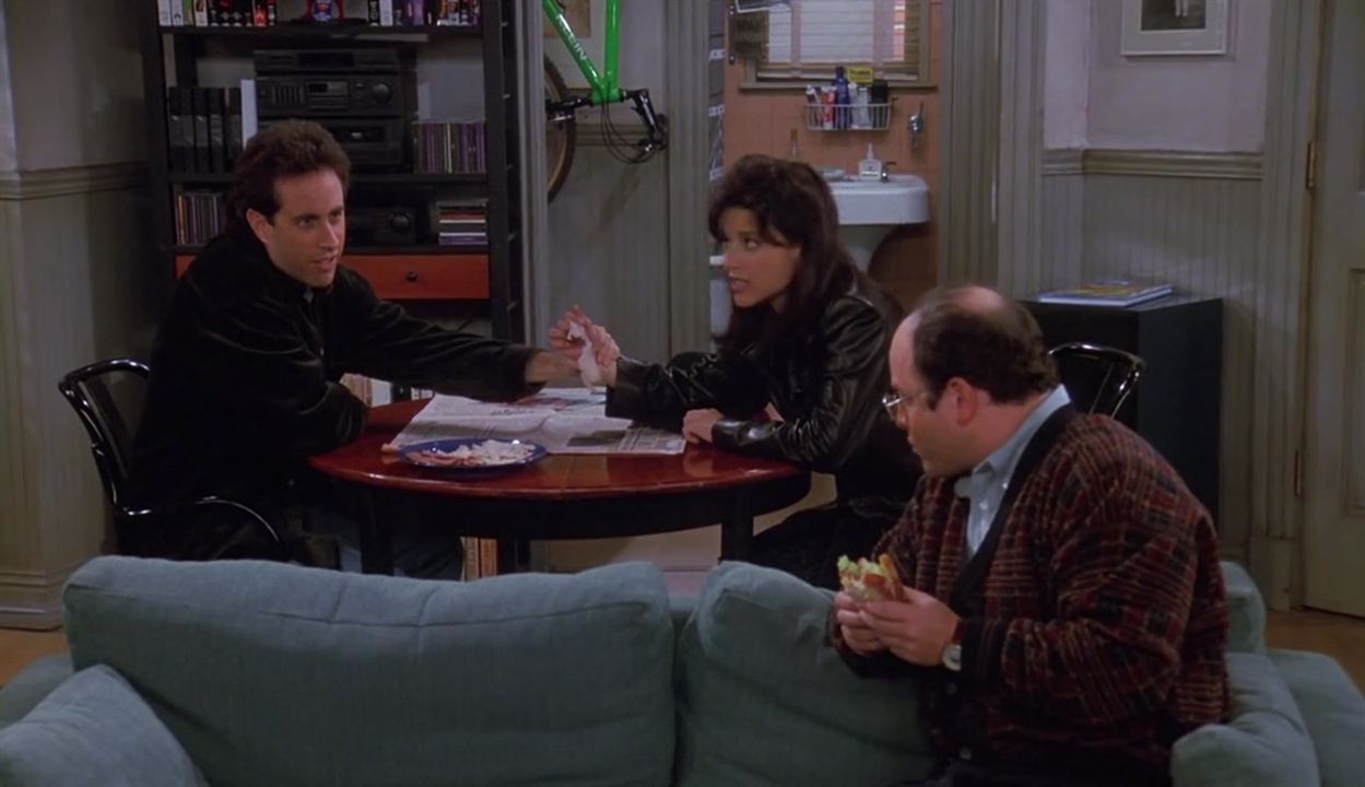 Seinfeld : Fotos