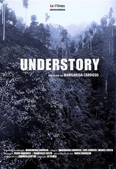 Understory : Poster