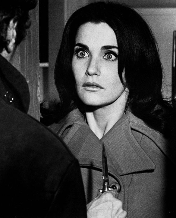 O Homem Que Odiava as Mulheres : Fotos