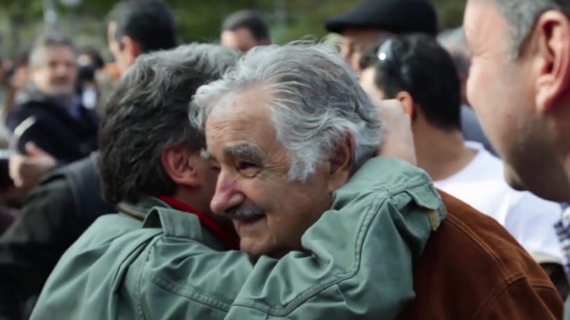 Uruguai na Vanguarda : Fotos