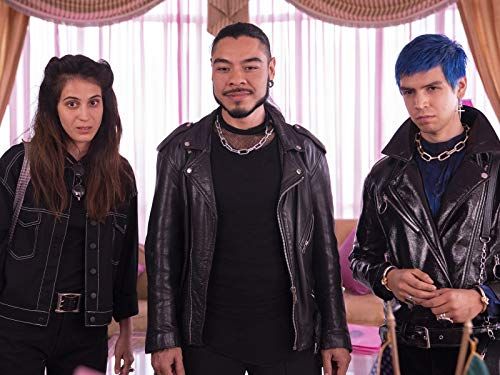 Los Espookys : Fotos