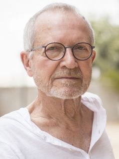 Poster Jean-Claude Bernardet