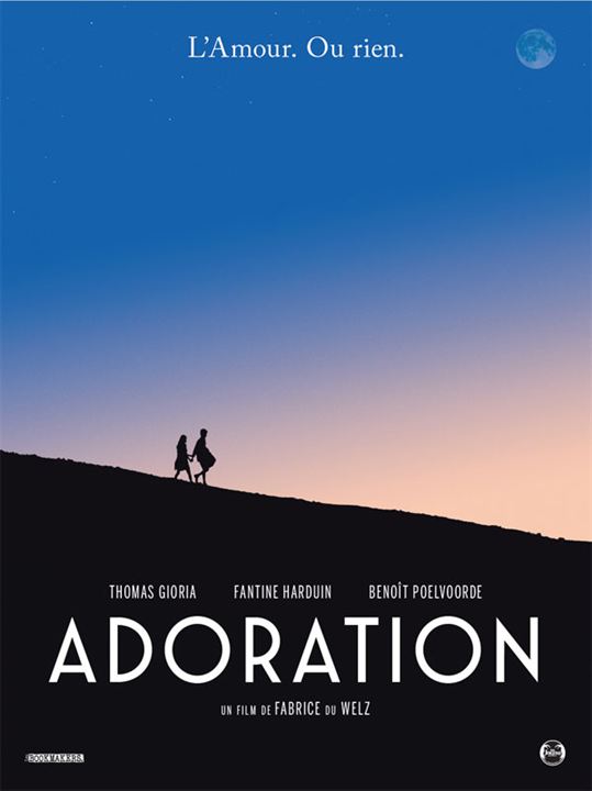 Adoration : Poster