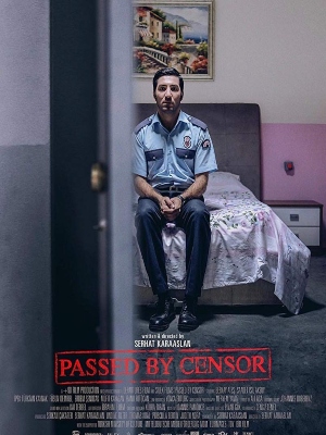 Passed by Censor : Poster