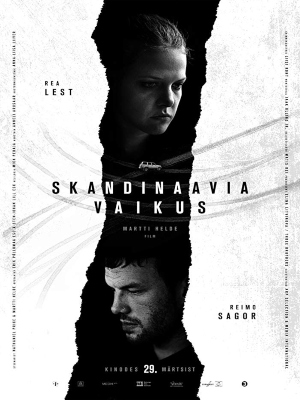 Scandinavian Silence : Poster