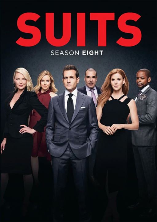 Suits : Poster