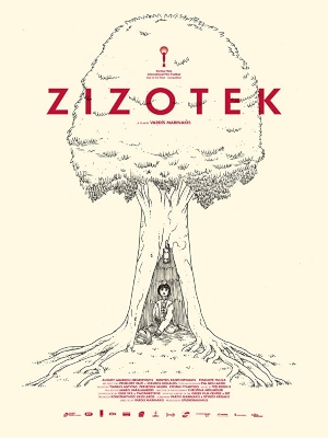 Zizotek : Poster