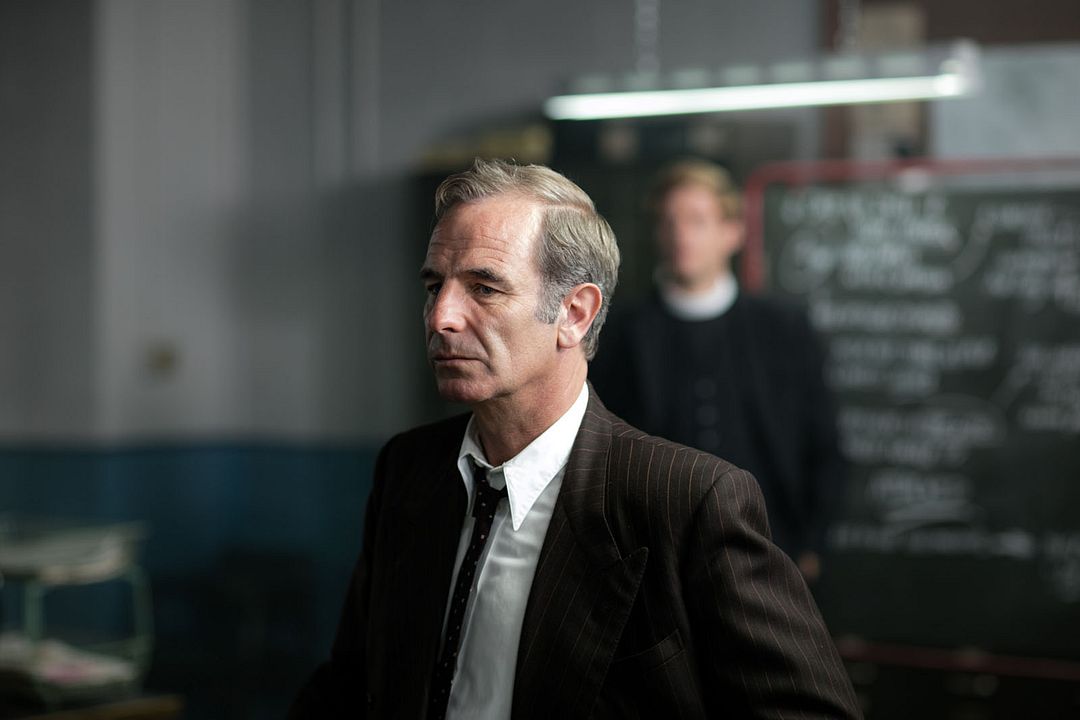 Fotos Robson Green