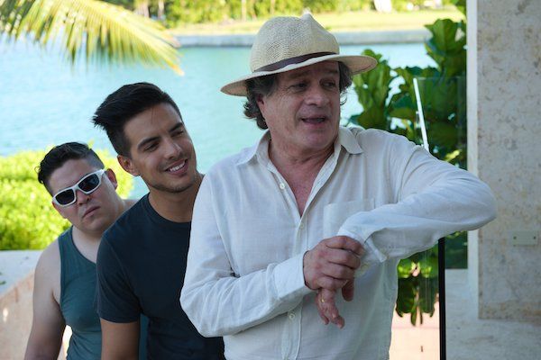 Como se Fosse a Primeira Vez : Fotos
