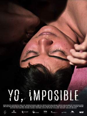 Eu, Impossível : Poster