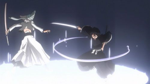 Bleach : Fotos