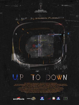 Up to Down : Poster