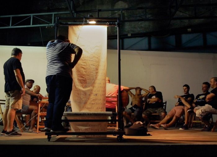 78 Revoluções : Fotos