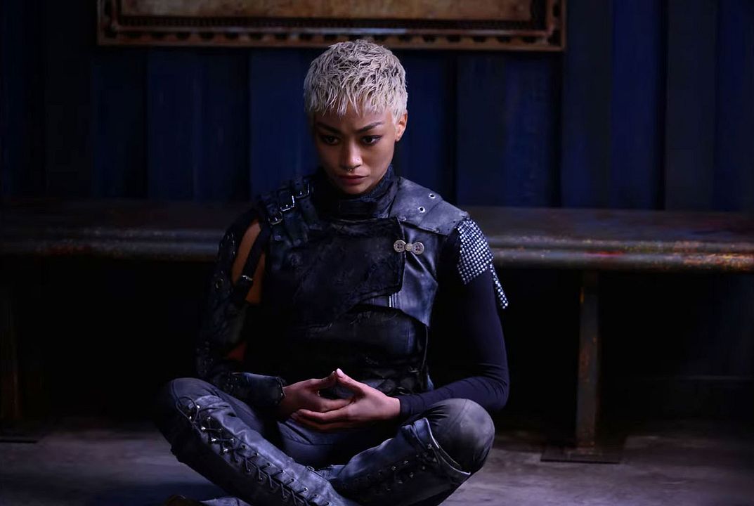 Tati Gabrielle - AdoroCinema