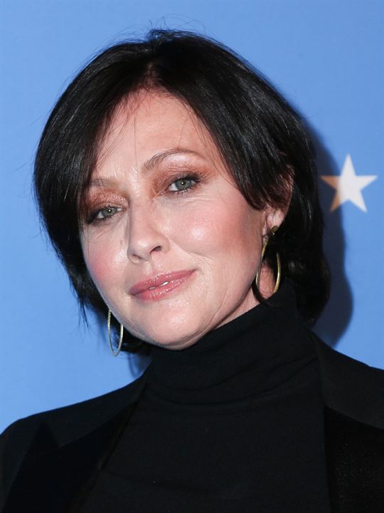 Poster Shannen Doherty
