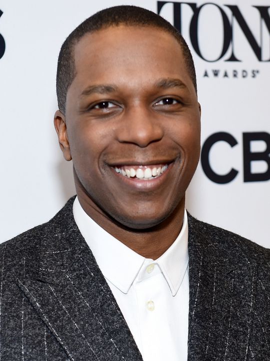 Poster Leslie Odom Jr.