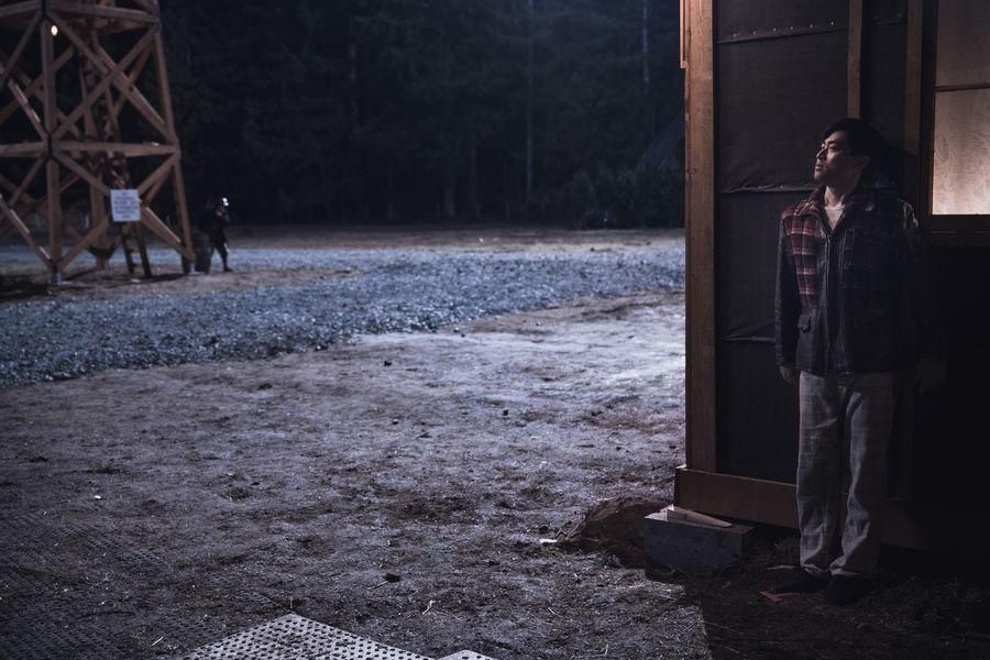 The Terror : Fotos