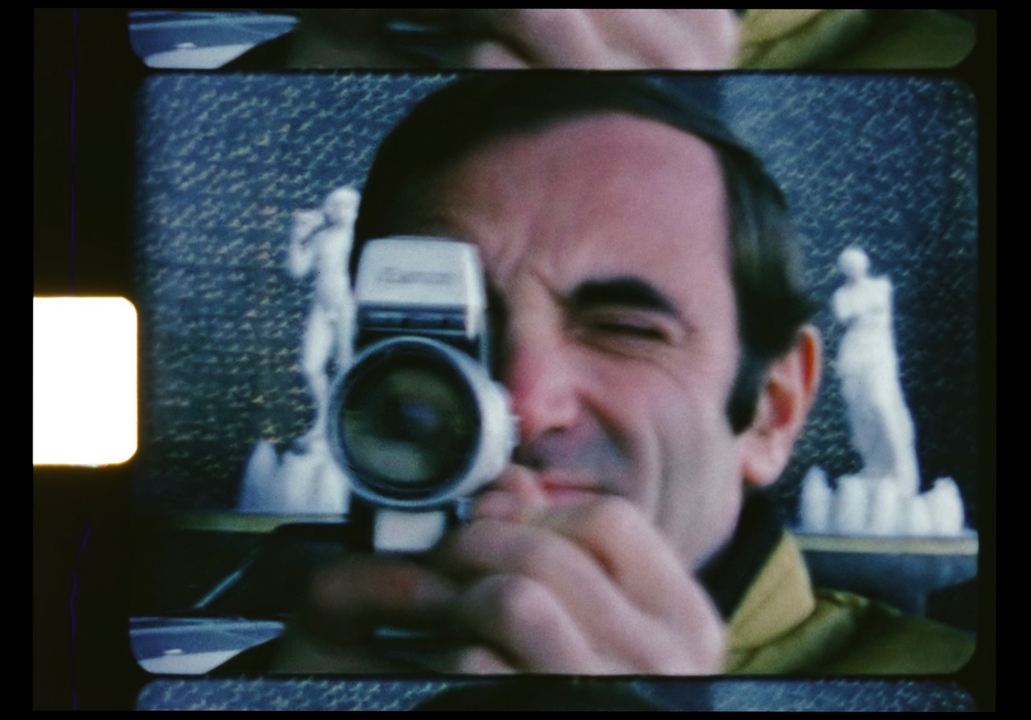 Aznavour por Charles : Fotos Charles Aznavour