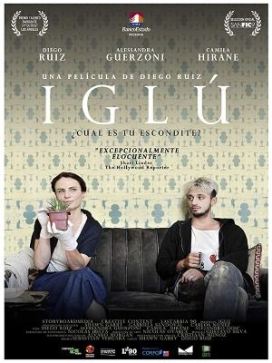 Iglu : Poster