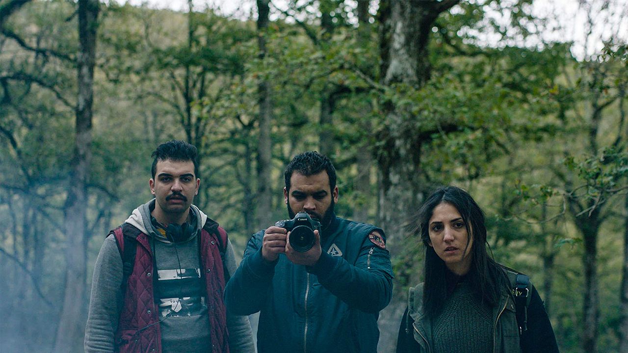 Dachra : Fotos