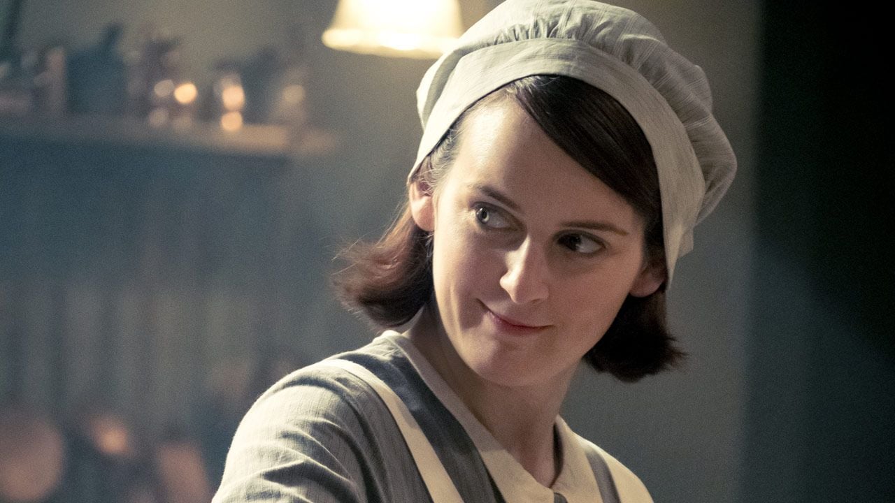 Downton Abbey - O Filme : Fotos Sophie McShera