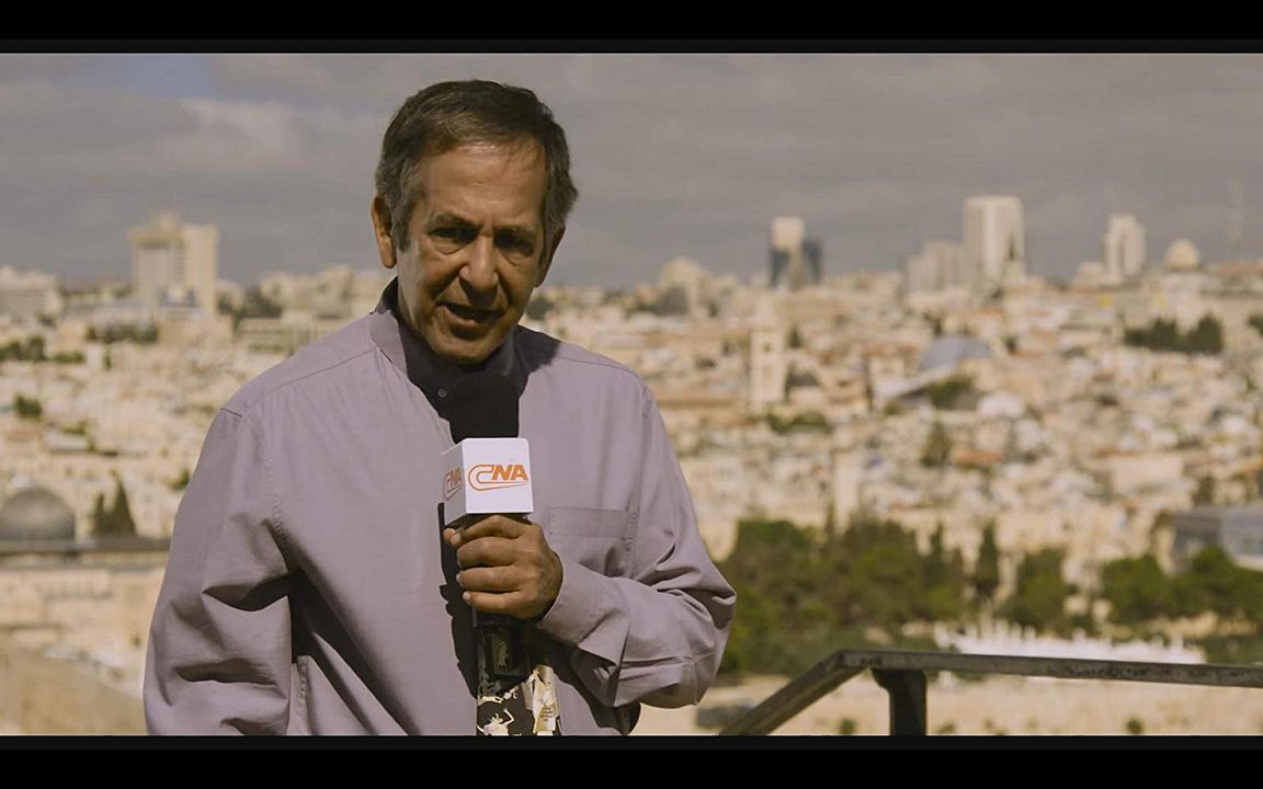 The 90 Minute War : Fotos