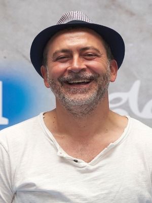 Poster Santiago Molero