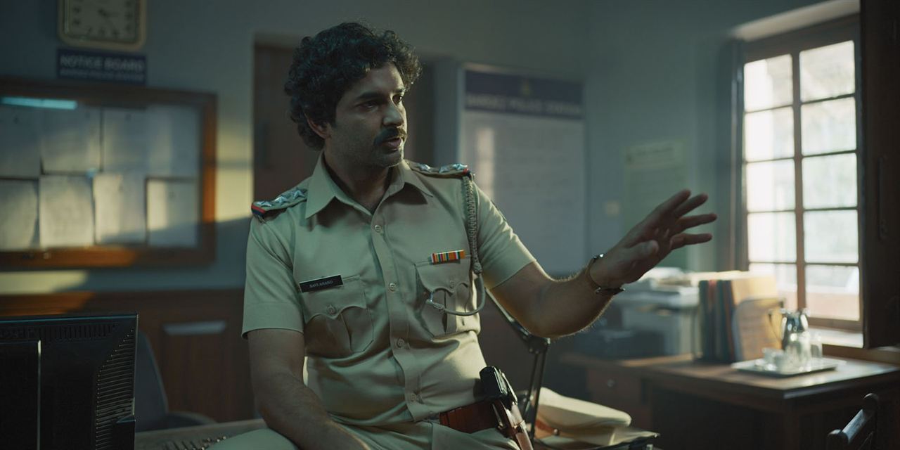 Fotos Purab Kohli