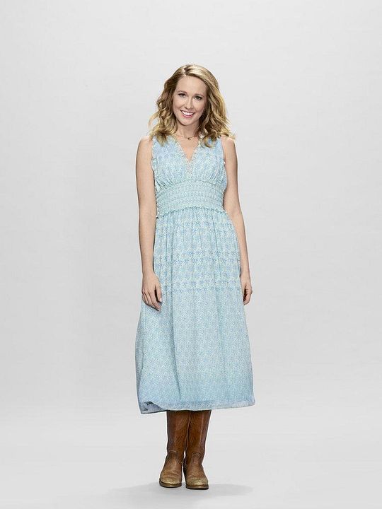 Fotos Anna Camp