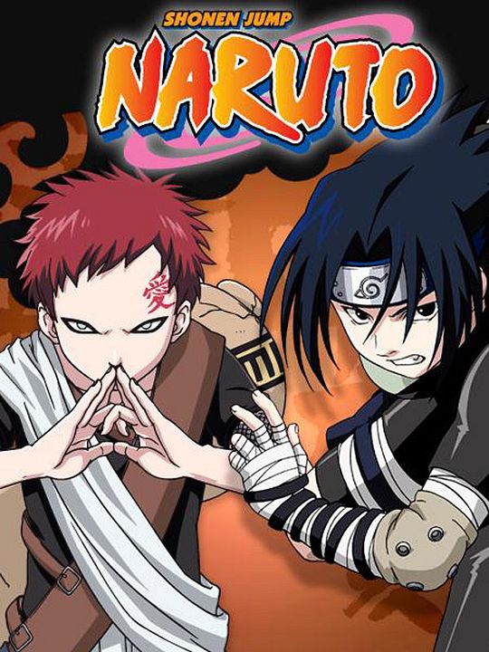 Naruto Shippuden 10ª temporada - AdoroCinema