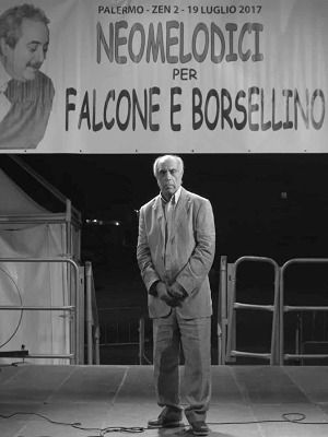 La Mafia non è più quella di una volta : Poster