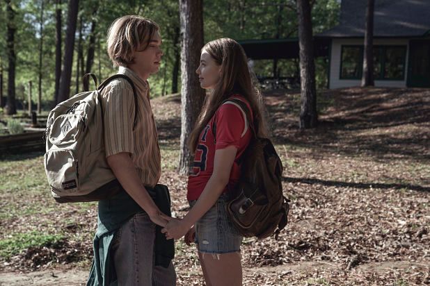 Looking For Alaska : Fotos