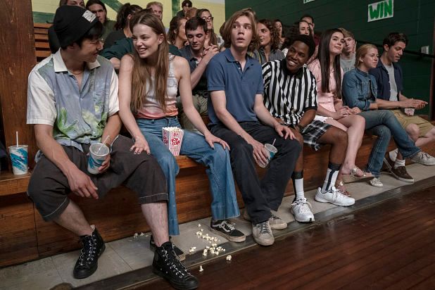 Looking For Alaska : Fotos