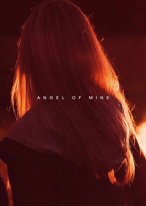 Angel Of Mine : Poster