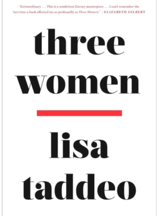 Three Women : Poster