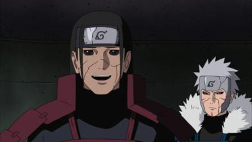 Naruto Shippuden : Fotos