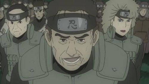 Naruto Shippuden : Fotos