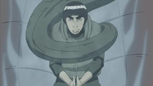 Naruto Shippuden : Fotos