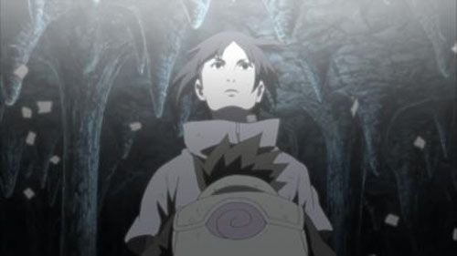 Naruto Shippuden : Fotos