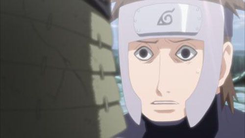 Naruto Shippuden 4ª temporada - AdoroCinema