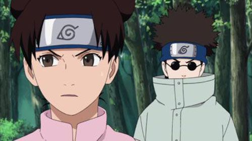 Naruto Shippuden: elenco da 1ª temporada - AdoroCinema