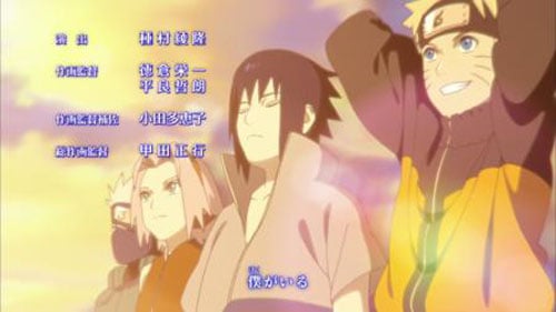 Naruto Shippuden 18ª temporada - AdoroCinema