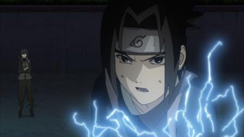 Naruto Shippuden 4ª temporada - AdoroCinema