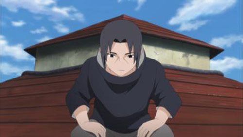 Naruto Shippuden : Fotos