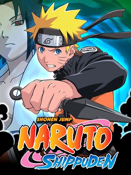 Naruto Shippuden 7ª temporada - AdoroCinema